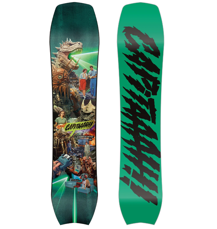 Capita Children of the Pow Snowboard - Kids