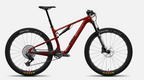 Santa Cruz Blur Cross Country Mountain Bike
