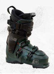 130 Flex - Green/Black