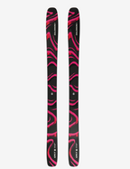 Salomon QST All-Mountain Skis