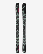 Salomon QST All-Mountain Skis