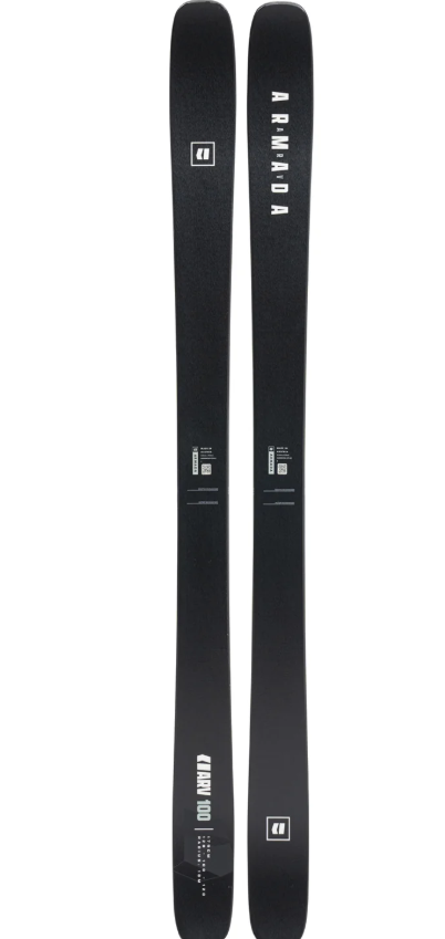 Armada ARV Skis