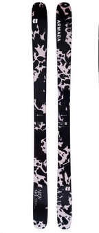 Armada ARW Alpine All Mountain Ski
