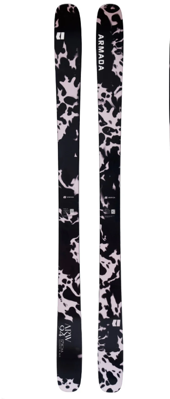 Armada ARW Alpine All Mountain Ski