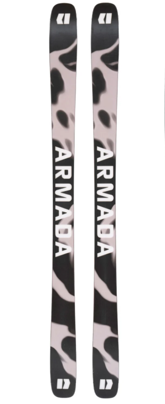 Armada ARW Alpine All Mountain Ski