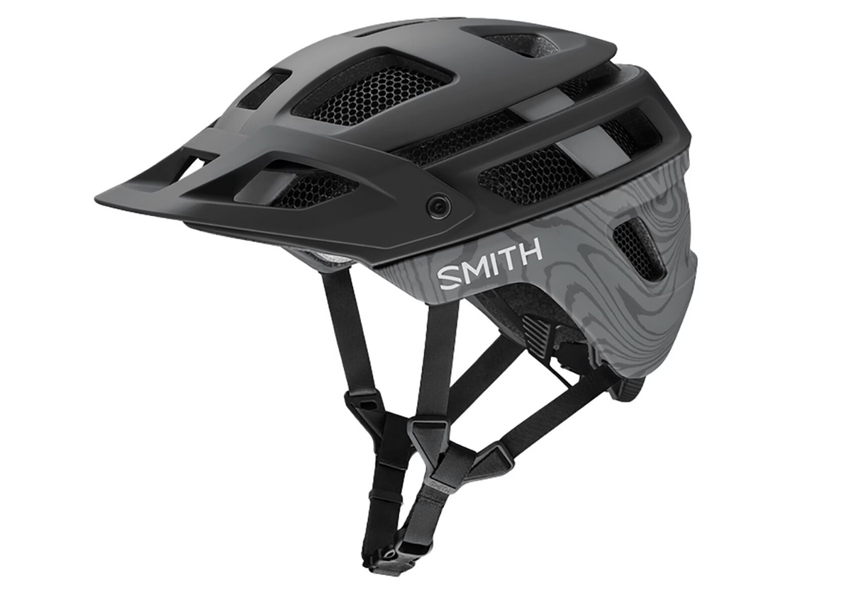 Smith Forefront 2 MIPS Mountain Bike Helmet