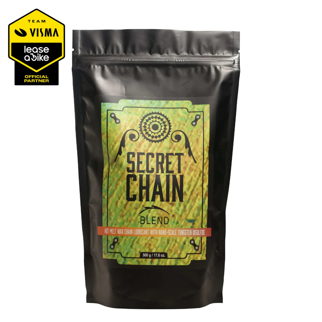 Silca Secret Chain Blend - Hot Melt Wax