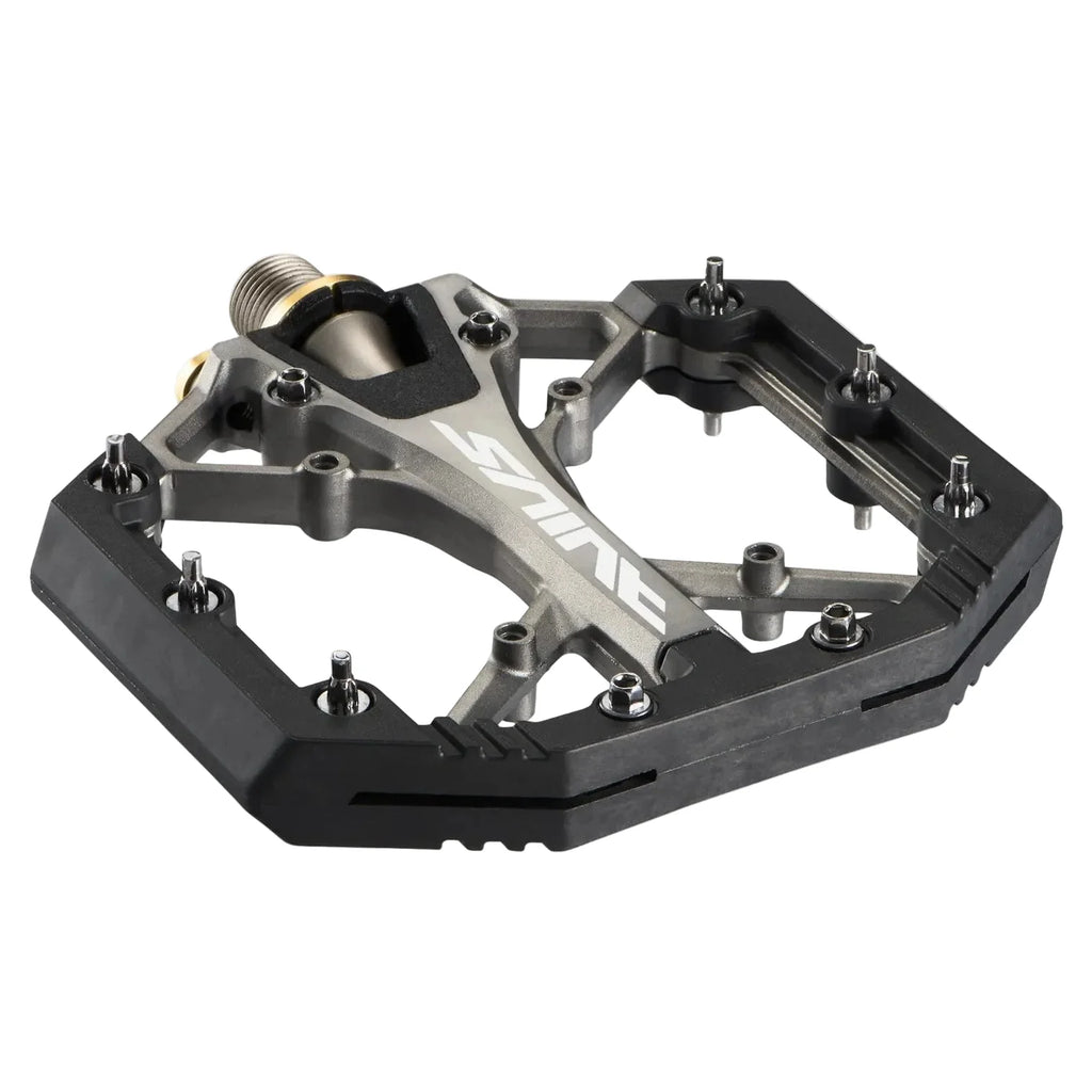 Shimano Saint MTB Flat Pedal