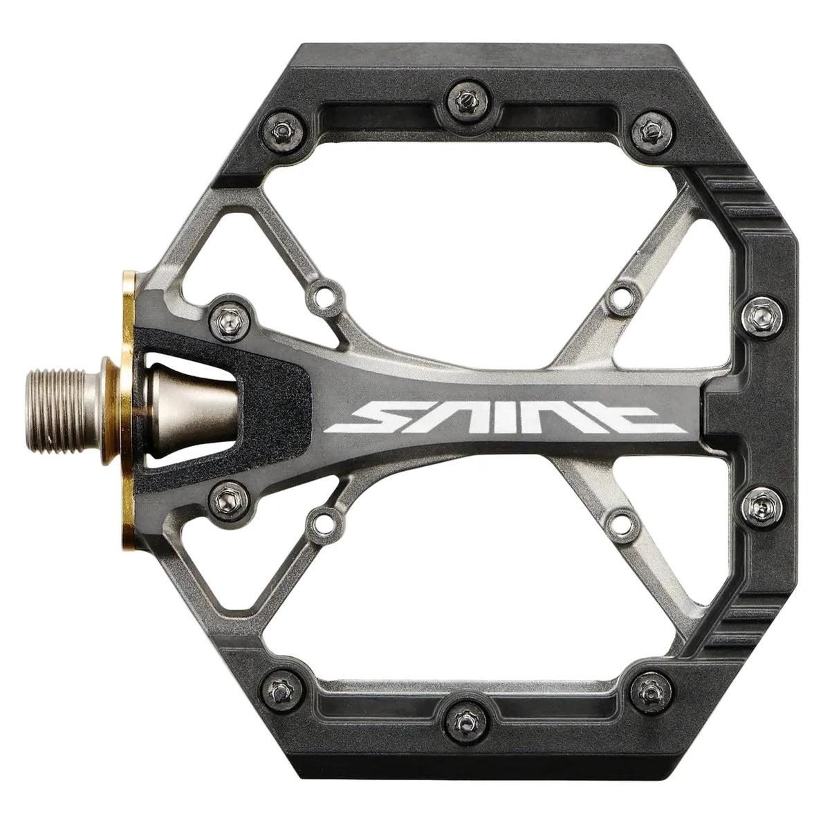 Shimano Saint MTB Flat Pedal