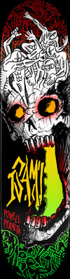 Powell Peralta Isamu Yosozumi