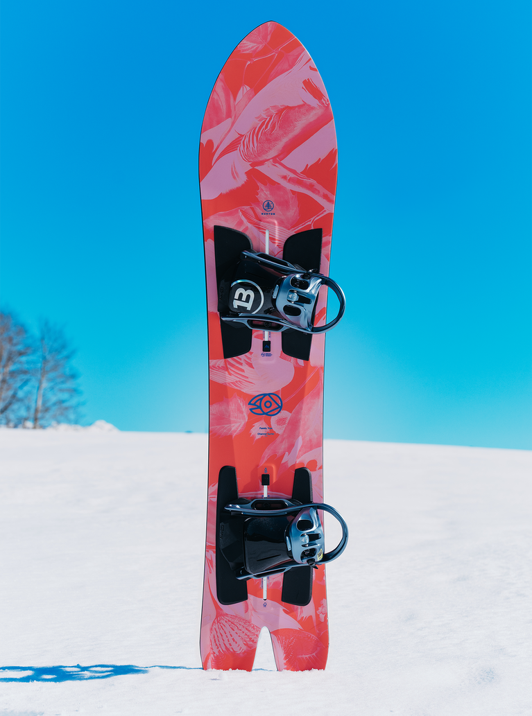 Snowboard Rental (Includes Board, boot, and helmet)