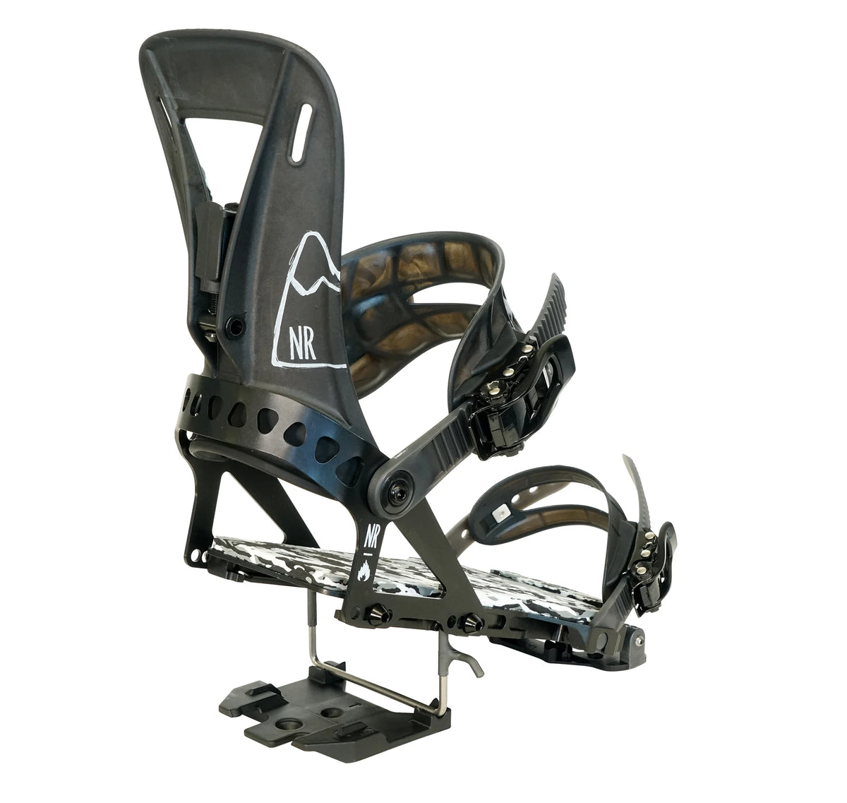Spark R&D NR Pro Splitboard Binding