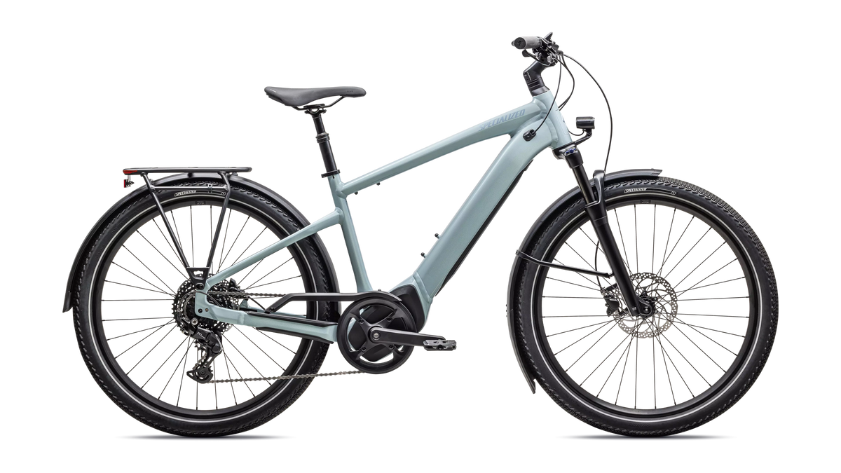 Specialized Turbo Vado Electric Bike