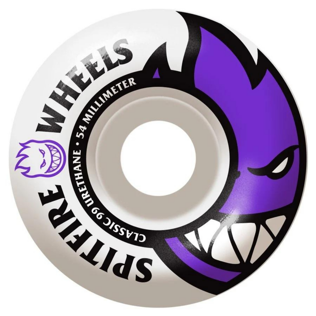 Spitfire Skate Wheels