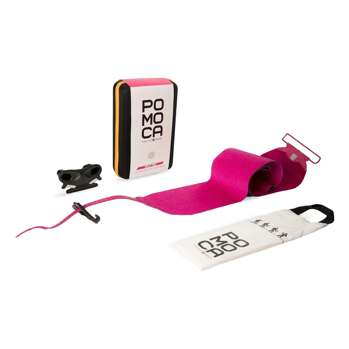 Pomoca Splitboard Pro Climbing Skin