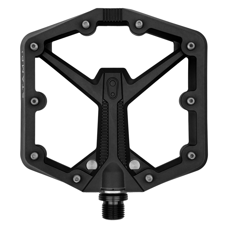 Crankbrothers Stamp Gen 2 Flat Pedals