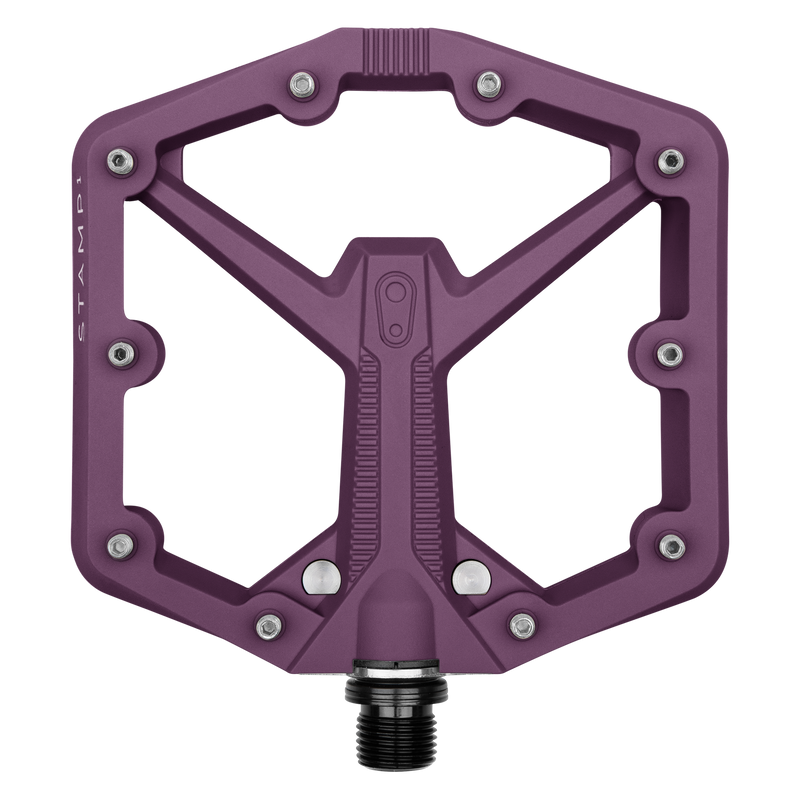 crankbrothers flat pedals Crankbrothers Stamp Gen 2 Flat Pedals – Gravity Coalition