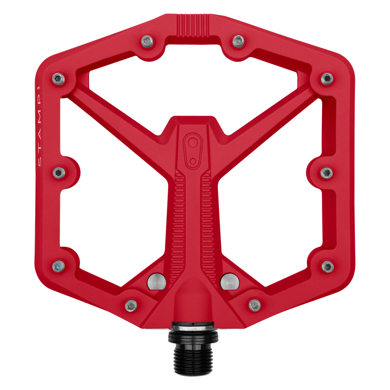 stamp flat pedals Crankbrothers Stamp 1 Gen 2 Pedals