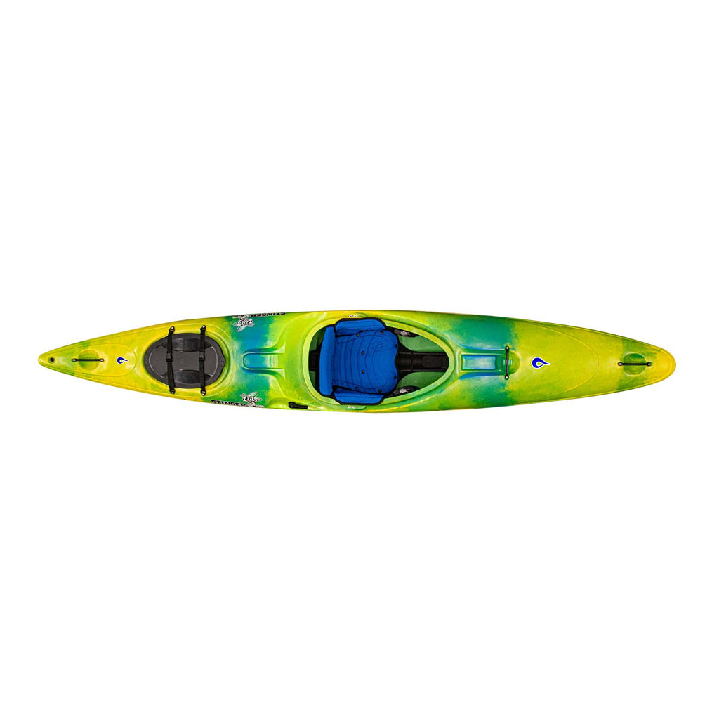 Liquidlogic Stinger XP Kayak