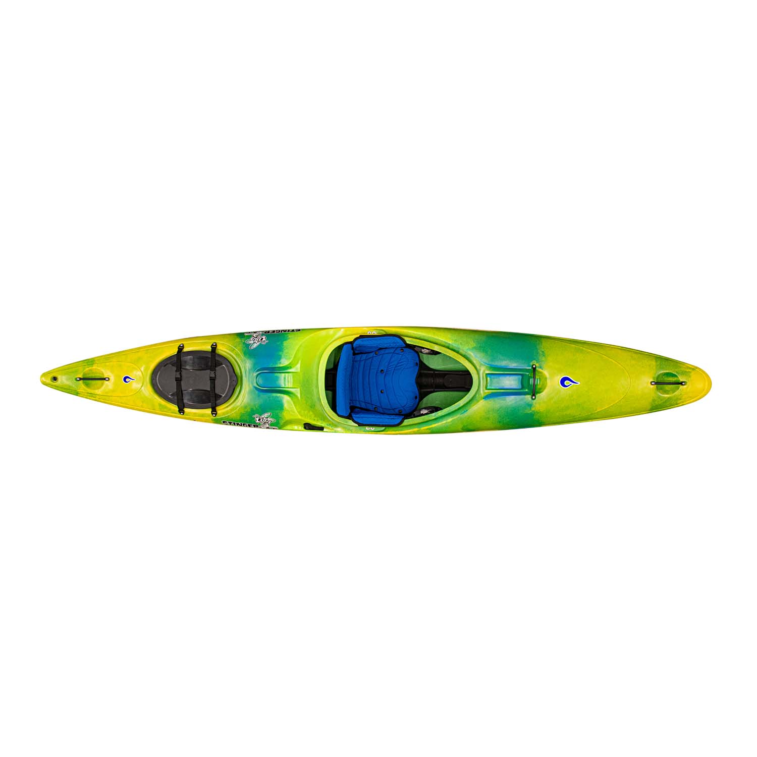 Liquidlogic Stinger XP Kayak