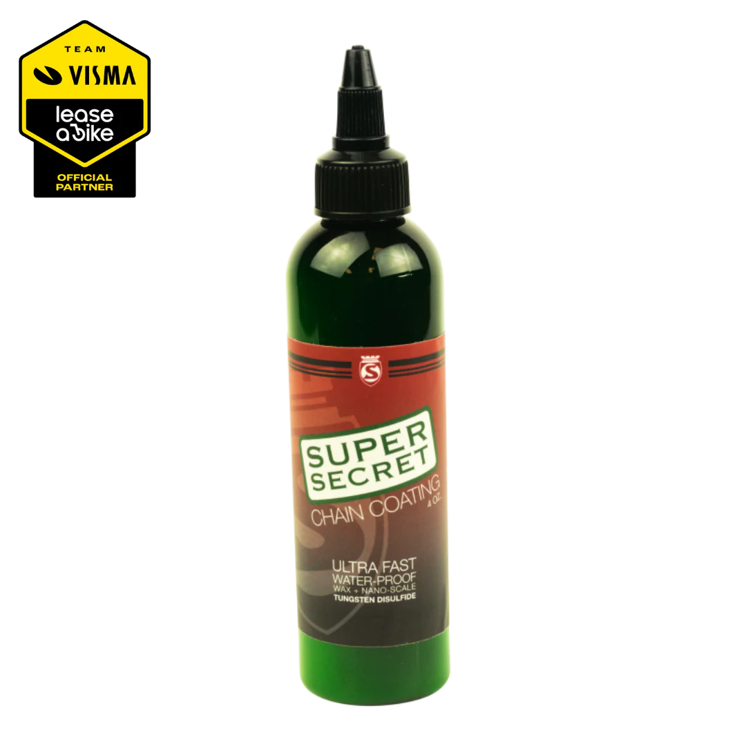 Silca Super Secret Chain Lube