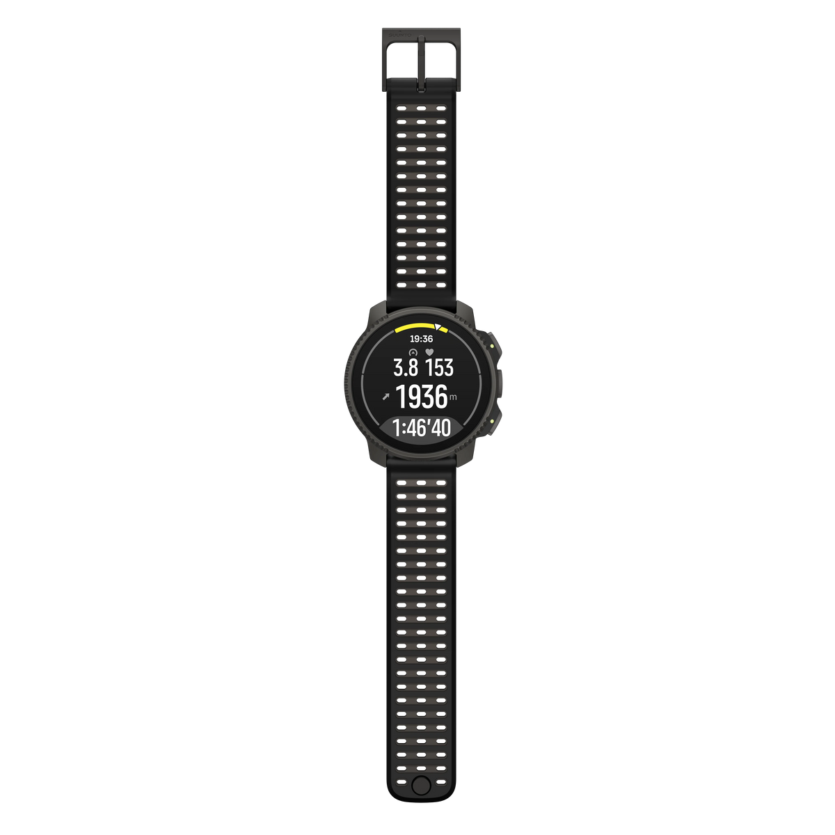 Suunto Vertical 2 Adventure Watch