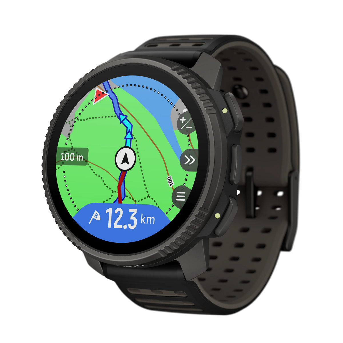 Suunto Vertical 2 Adventure Watch