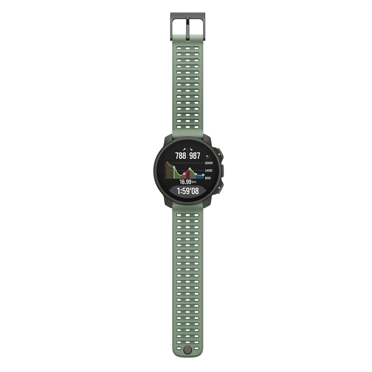 Suunto Vertical 2 Adventure Watch