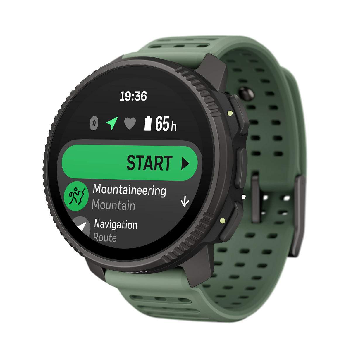 Suunto Vertical 2 Adventure Watch