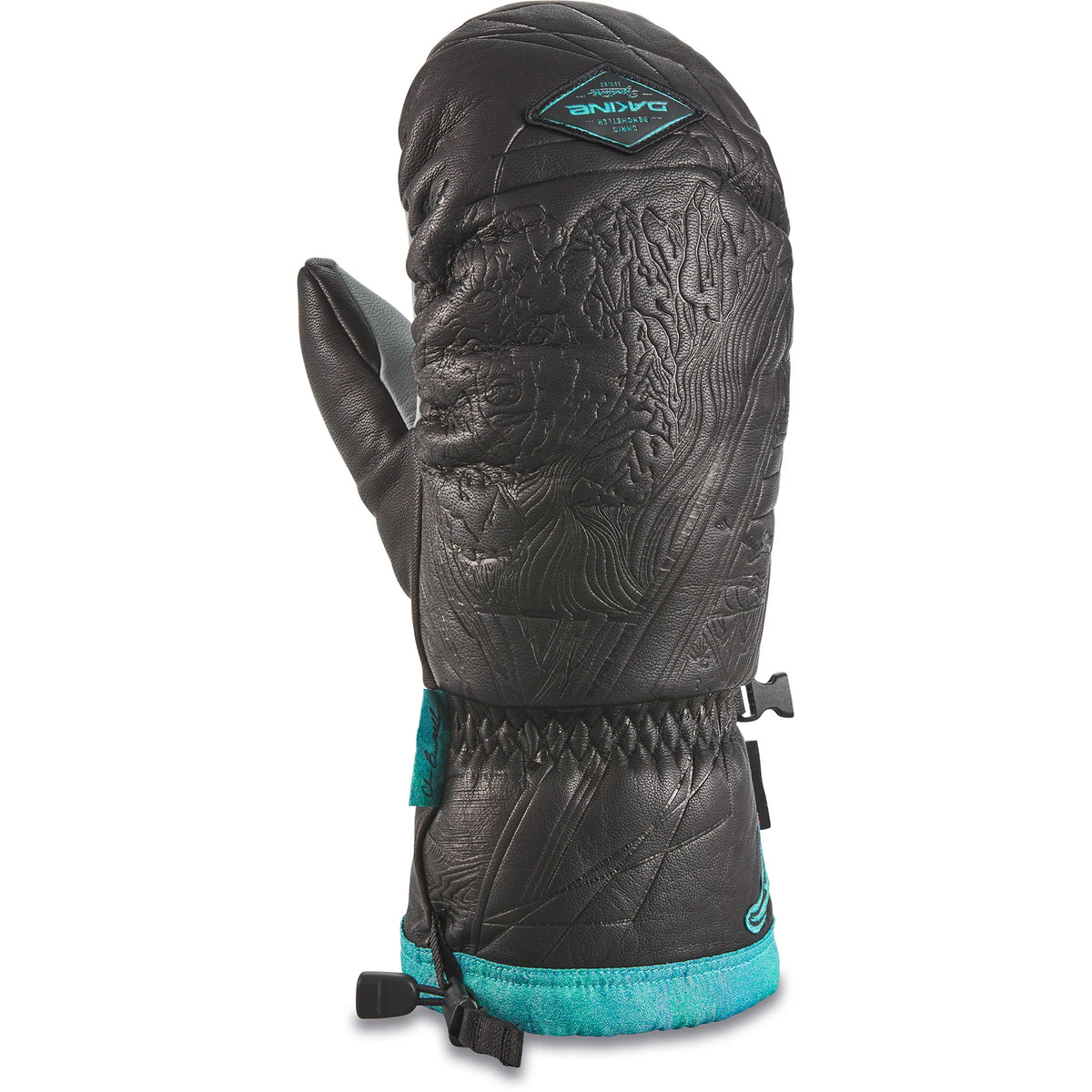Dakine Team Voyager Mitten - Men's