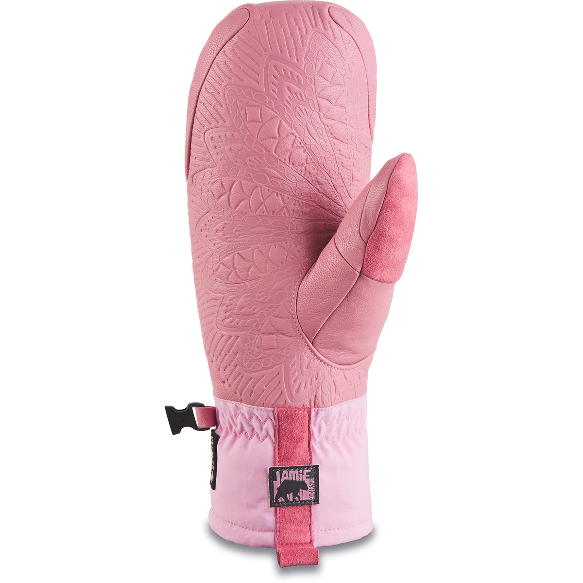 Dakine Team Baron Gore-Tex Jamie Anderson Mittens - Women's