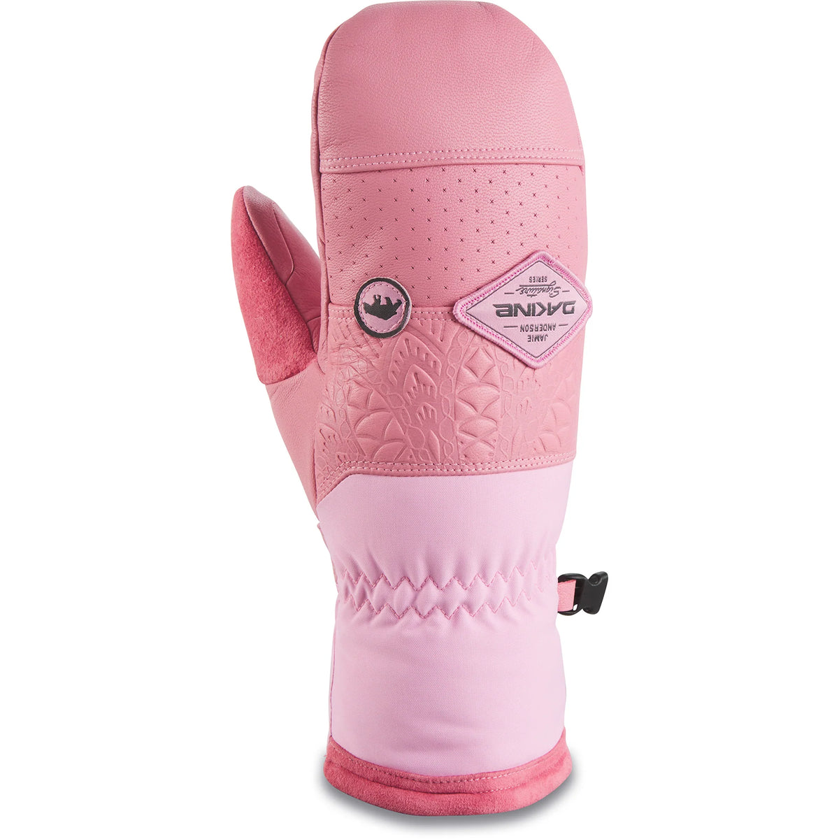 Dakine Team Baron Gore-Tex Jamie Anderson Mittens - Women's