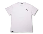 Title MTB Essential Midweight T-Shirt in White