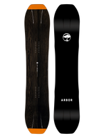 Arbor Terratwin Snowboard