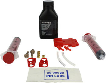Hayes Brake Bleed Kit