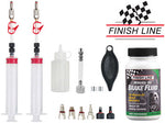 Jagwire Pro Bleed Kit