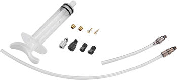 Tektro Basic Bleed Kit