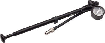 RockShox Fork/Shock Pumps