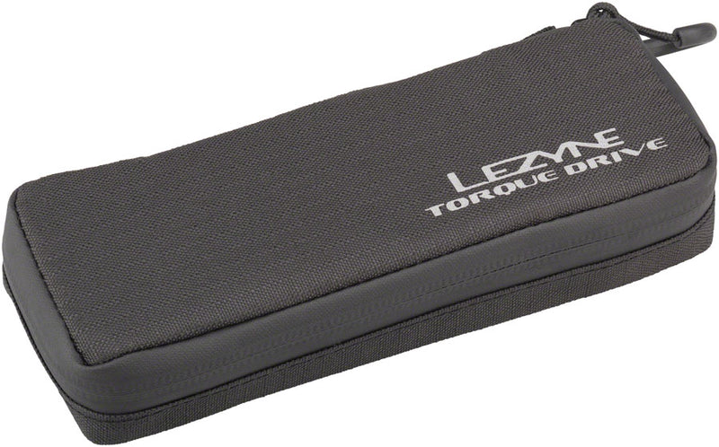 Lezyne Torque Drive Torque Wrench