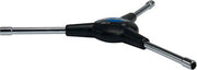 SW-15 3 Way Internal Nipple Spoke Wrench