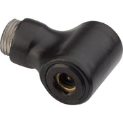Complete Presta/Schrader Valve Head For INF-1/INF-2