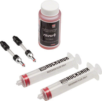 RockShox Remote Bleed Kit