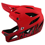 Troy Lee Designs Stage Full Face Bike Helmet w/ MIPS