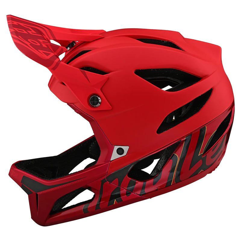 Troy Lee Designs Stage Full Face Bike Helmet w/ MIPS