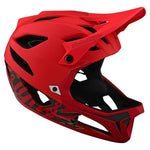 Troy Lee Designs Stage Full Face Bike Helmet w/ MIPS
