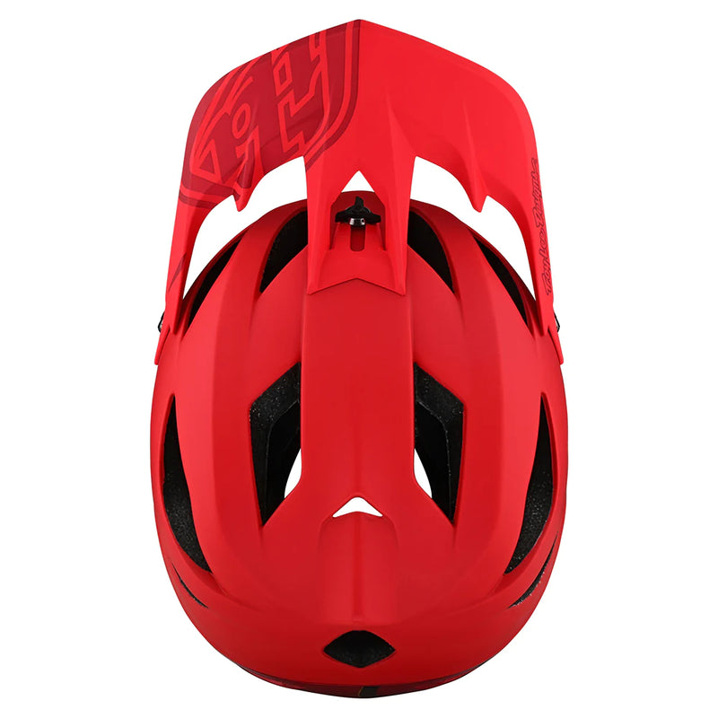 Troy Lee Designs Stage Full Face Bike Helmet w/ MIPS