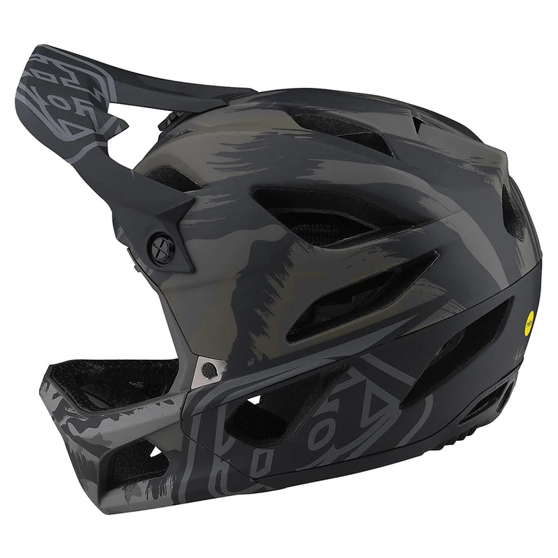 Full face bike helmet cheap