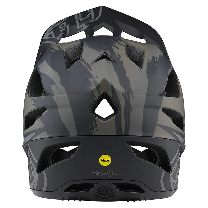 Troy Lee Designs Stage Full Face Bike Helmet w/ MIPS