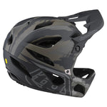 Troy Lee Designs Stage Full Face Bike Helmet w/ MIPS