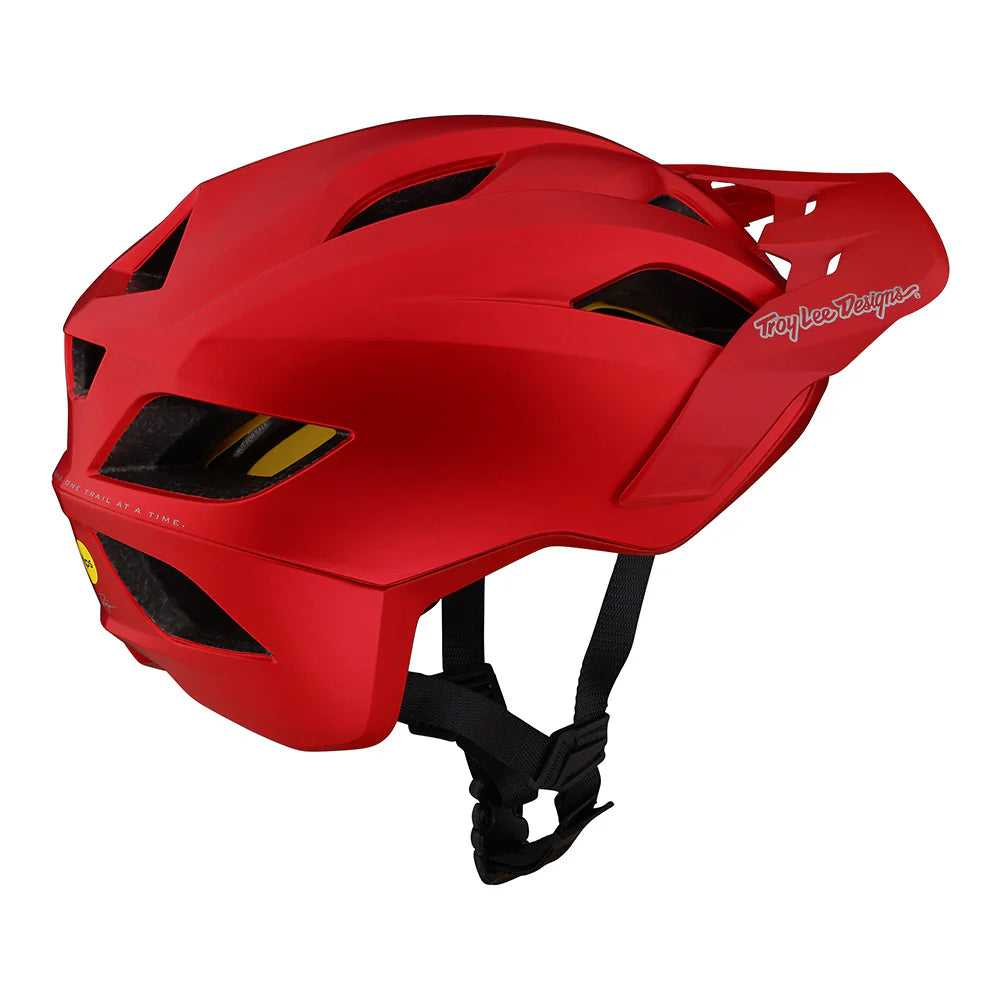 Troy Lee Designs Flowline Bike Helmet